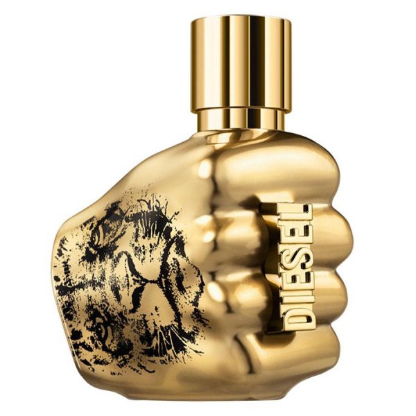 Diesel Spirit Of The Brave Intense Eau de Parfum 35ml kuva