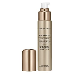 bareMinerals Skinlongevity Vital Power Moisturizer SPF 30 50ml kuva