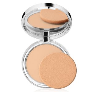 Clinique Superpowder Double Face Makeup 10 g – Matte Neutral kuva
