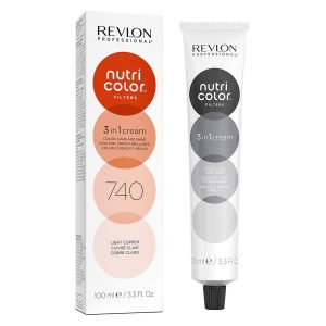 Revlon Professional Nutri Color Filters 100ml – 740 kuva