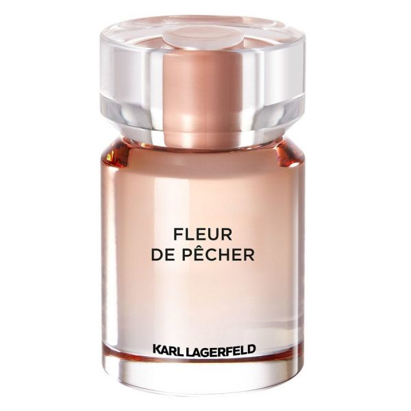 Karl Lagerfeld Matiers Fleur De Pêcher Eau De Parfum 50ml kuva