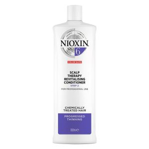 Nioxin System 6 Scalp Therapy Revitalizing Conditioner 1 000ml kuva