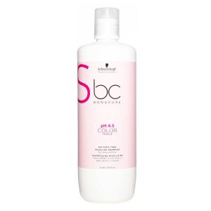 Schwarzkopf BC Bonacure Color Freeze Shampoo 1 000ml kuva