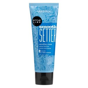 Matrix Style Link Smooth Setter Smoothing Cream 118ml kuva