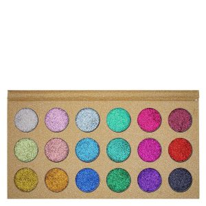 Smashit Metallic Glitter Palette 29