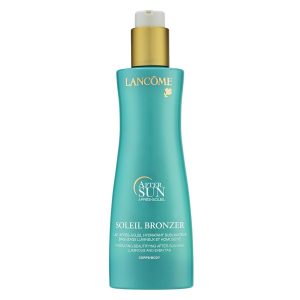 Lancôme Soleil Bronzer Hydrating After Sun Body Milk 200ml kuva