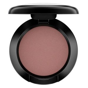MAC Cosmetics Matte Small Eye Shadow Swiss Chocolate 1