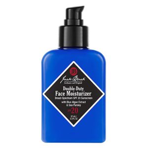 Jack Black Double-Duty Face Moisturizer SPF20 97ml kuva