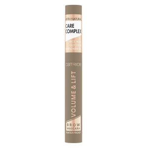 Catrice Volume & Lift Brow Mascara Waterproof 5ml – Blonde 020 kuva