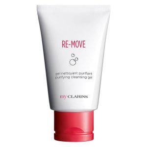 Clarins My Clarins Re-Move Purifying Cleansing Gel 125ml kuva