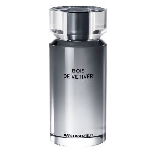 Karl Lagerfeld Bois De Vètiver Eau De Toilette 100ml kuva