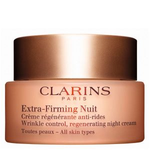 Clarins Extra-Firming Night Cream For All Skin Types 50ml kuva