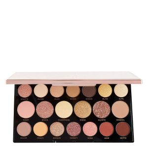 Makeup Revolution Precious Glamour MegaStar Eyeshadow Palette kuva
