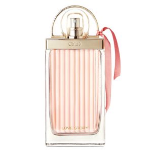 Chloé Love Story Sensuelle Eau De Parfume 75ml kuva