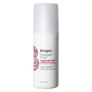 Briogeo Farewell Frizz™ Rosarco Milk Leave-In Conditioning Spray 147ml kuva