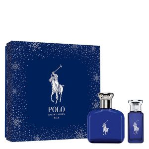 Ralph Lauren Polo Blue Gift Set kuva