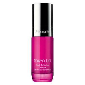 Dr Irena Eris Tokyo Lift Multi-Pollution Defense Day Moisturizer SPF30 30ml kuva