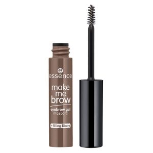 essence Make Me Brow Eyebrow Gel Mascara 3