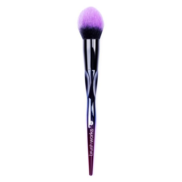 Brush Works HD Tapered Face Brush kuva