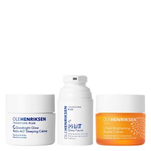 Pakettidiili Ole Henriksen kuva