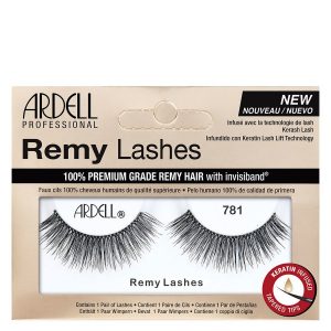 Remy Lashes #781 kuva