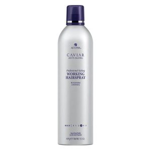 Alterna Caviar Working Hairspray (439 g) kuva