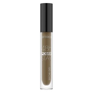 Catrice 48h Power Stay Brow Gel 4