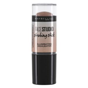 Maybelline Master Strobing Stick 9 g - 100 Light kuva