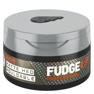 Fudge Matte Hed Mouldable 75 g kuva