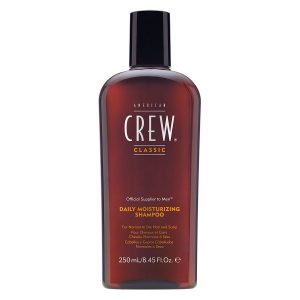 American Crew Daily Moisturizing Shampoo 250ml kuva