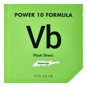 It'S Skin Power 10 Formula Mask Sheet Vb 25ml kuva