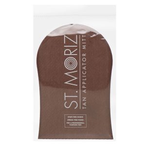 St. Moriz Self Tanning Applicator Mitt 1 kpl kuva