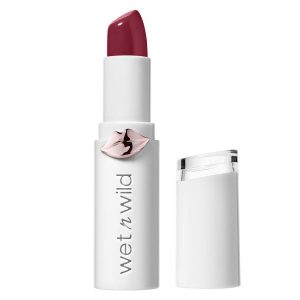 Wet'n Wild MegaLast Lipstick 3