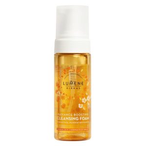 Lumene Kirkas Radiance Boosting Cleansing Foam 150ml kuva