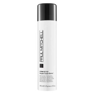 Paul Mitchell Firm Style Super Clean Extra Finishing Hairspray 315ml kuva