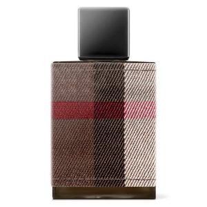 Burberry London Eau De Toilette For Men 50ml kuva