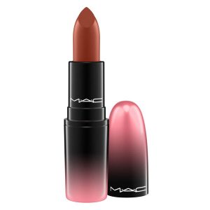 MAC Cosmetics Love Me Lipstick Dgaf 3G kuva