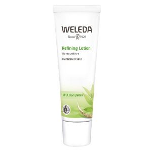 Weleda Refining Lotion 30ml kuva