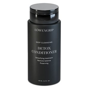 Löwengrip Deep Cleansing Detox Conditioner 100ml kuva