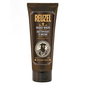 Reuzel Clean & Fresh Beard Wash 200ml kuva