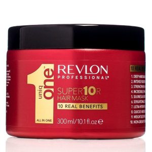 Revlon Professional Uniq One Super 10R Hair Mask 300ml kuva