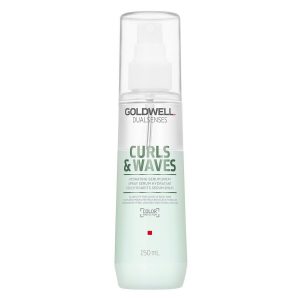 Goldwell Dualsenses Curls & Waves Hydrating Serum Spray 150ml kuva