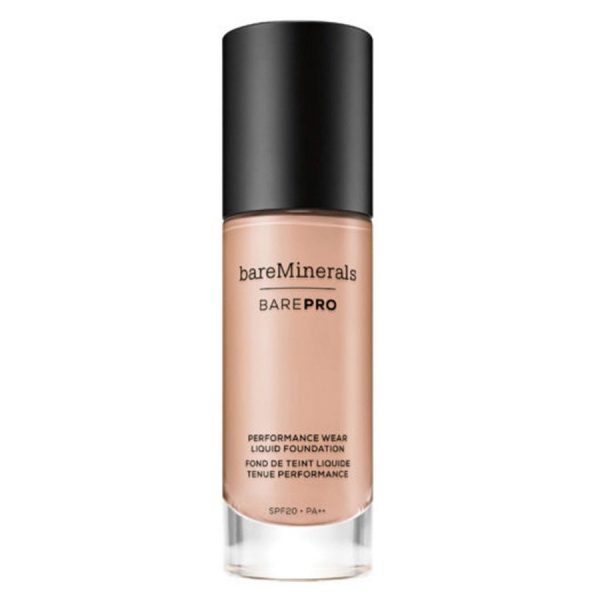 bareMinerals barePro Performance Wear Liquid Foundation SPF20 30ml ─ #7