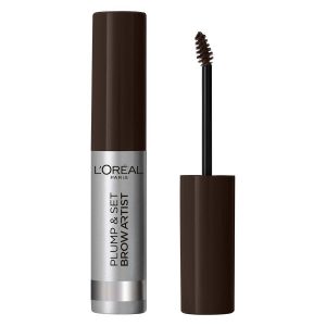 L'Oréal Paris Brow Artist Plump & Set 5ml - 108 Dark Brunette kuva