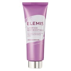 Elemis Superfood Berry Boost Mask 75ml kuva