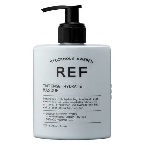 REF Intense Hydrate Masque 200ml kuva