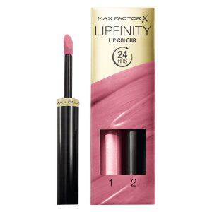 Max Factor Lipfinity Lip Colour 2