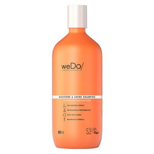 weDo/ Moisture & Shine Shampoo 900ml kuva