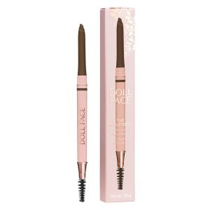 Doll Face The Sculptress Chiseled Brow Pencil 0