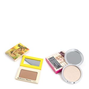 Pakettidiili The Balm kuva